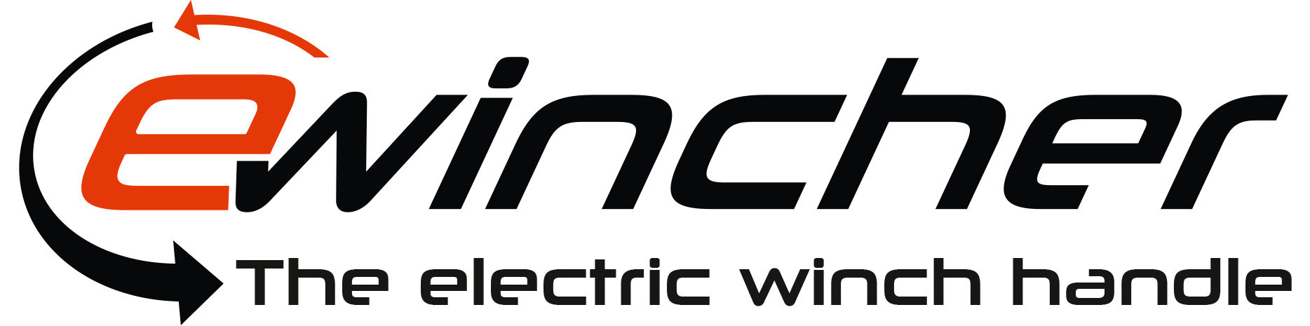 e-wincher elektrikli vinç kolu