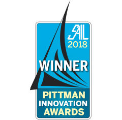 elektrikli vinç tasarım ödülü 